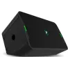 Mackie ShowBox Active Loudspeaker with Battery and Bluetooth - Black