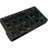 Mackie ShowBox Active Loudspeaker with Battery and Bluetooth - Black