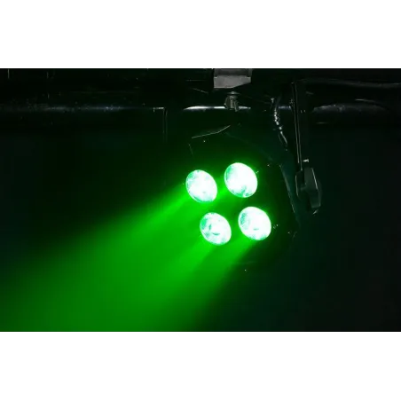 Eliminator Mega Hex L Led Par