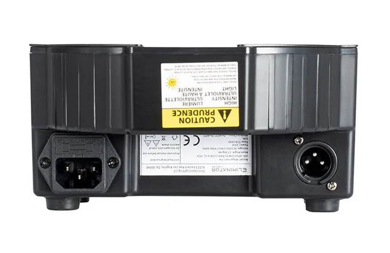 Eliminator Mega Hex L Led Par