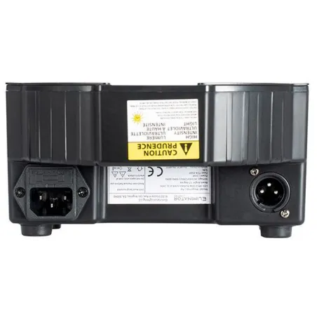 Eliminator Mega Hex L Led Par