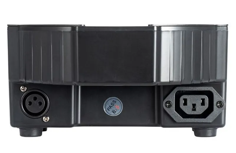 Eliminator Mega Hex L Led Par