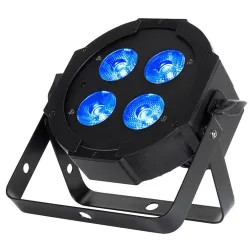 Eliminator Mega Hex L Led Par