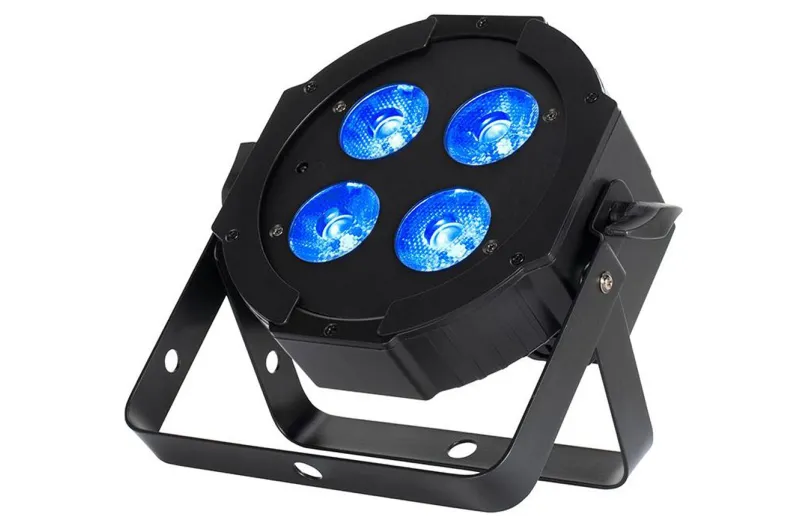 Eliminator Mega Hex L Led Par