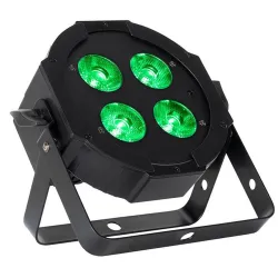 Eliminator Mega Hex L Led Par