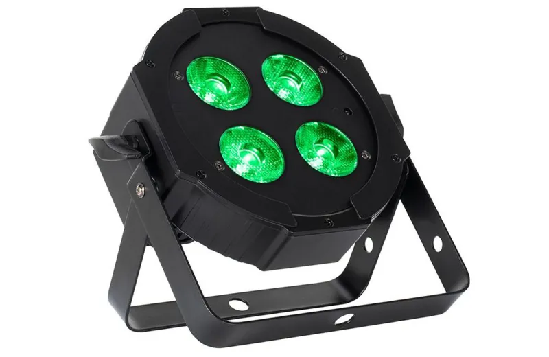 Eliminator Mega Hex L Led Par