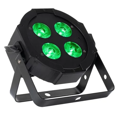 Eliminator Mega Hex L Led Par
