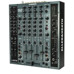 Allen & Heath XONE:92 MK2 μίκτης Dj