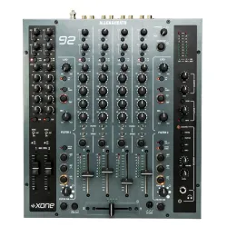 Allen & Heath XONE:92 MK2 μίκτης Dj