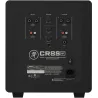 Mackie CR8SBT Αυτοενισχυόμενο Subwoofer - Μαύρο