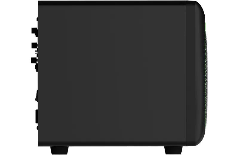 Mackie CR8SBT Αυτοενισχυόμενο Subwoofer - Μαύρο