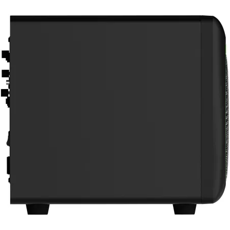 Mackie CR8SBT Αυτοενισχυόμενο Subwoofer - Μαύρο