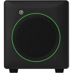 Mackie CR8SBT Αυτοενισχυόμενο Subwoofer - Μαύρο