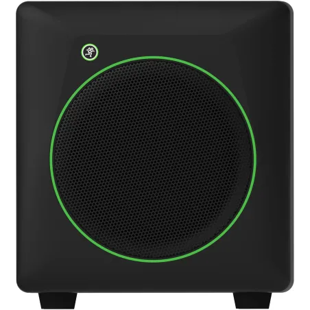 Mackie CR8SBT Αυτοενισχυόμενο Subwoofer - Μαύρο