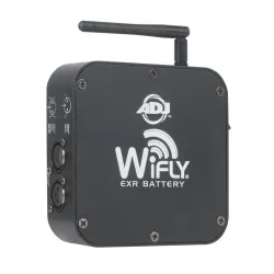 ADJ WiFly EXR Battery