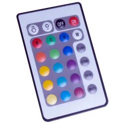 WR LED (Wireless Remote)