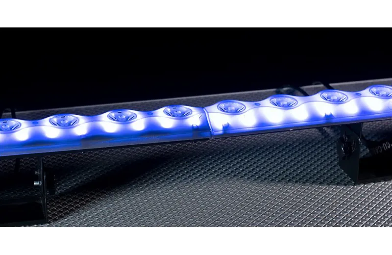 Eliminator Frost FX RGBW Led Bar