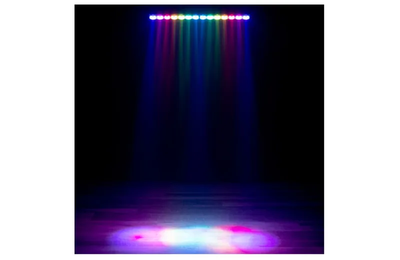 Eliminator Frost FX RGBW Led Bar