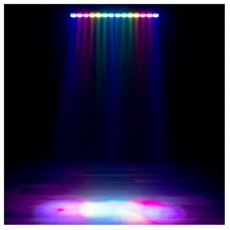 Eliminator Frost FX RGBW Led Bar