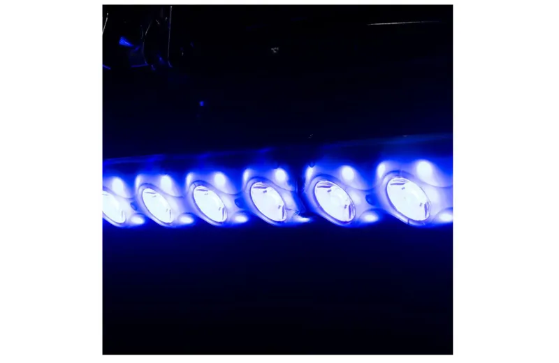 Eliminator Frost FX RGBW Led Bar