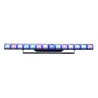 Eliminator Frost FX RGBW Led Bar
