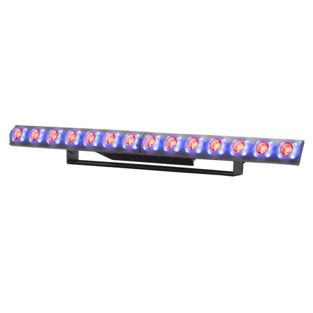 Eliminator Frost FX RGBW Led Bar