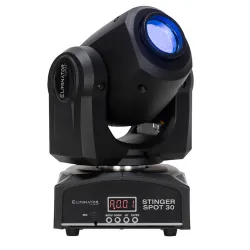 Eliminator Stinger Spot 30 Ρομποτική Κεφαλή Φωτισμού