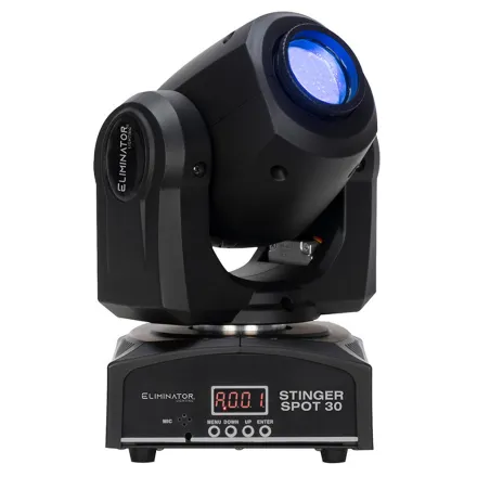 Eliminator Stinger Spot 30 Ρομποτική Κεφαλή Φωτισμού