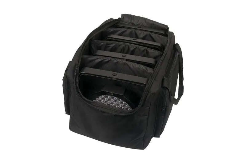 Eliminator  F4 PAR BAG (Flat Par Bag 4)