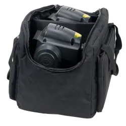 Eliminator  F4 PAR BAG (Flat Par Bag 4)