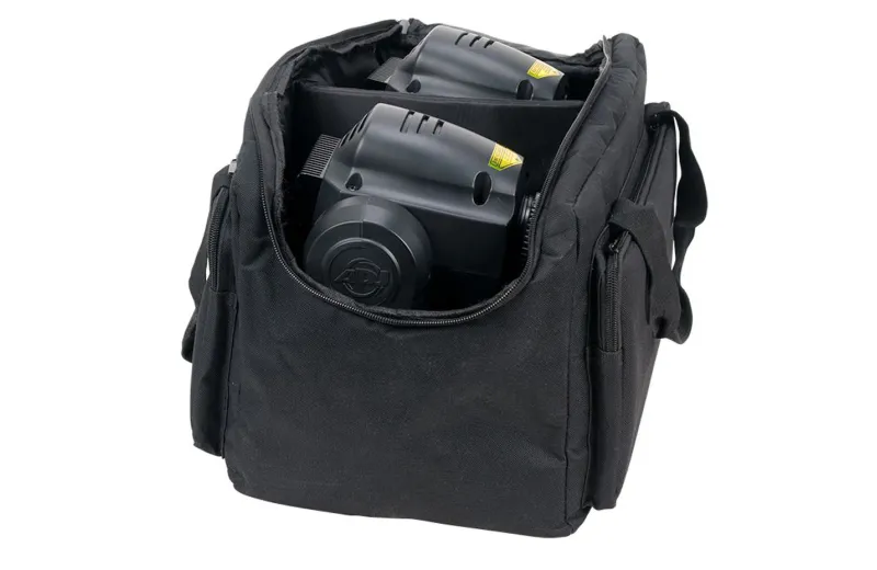 Eliminator  F4 PAR BAG (Flat Par Bag 4)