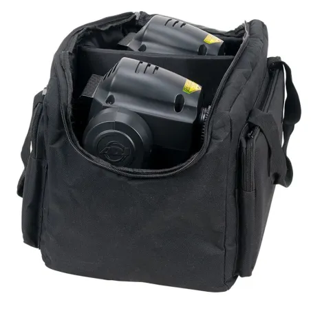 Eliminator  F4 PAR BAG (Flat Par Bag 4)