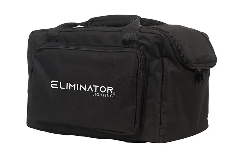 Eliminator  F4 PAR BAG (Flat Par Bag 4)