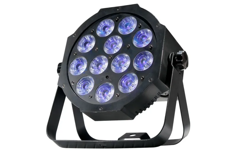 Eliminator Mega 64 Profile EP Led Par
