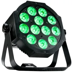 Eliminator Mega 64 Profile EP Led Par