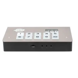 ADJ MyDMX5 Hardware and Software Controller