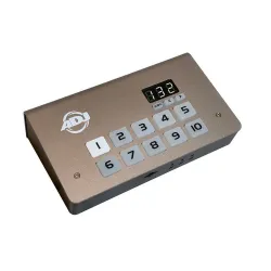 ADJ MyDMX5 Hardware and Software Controller