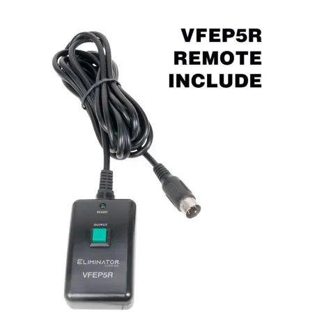 Eliminator VF 1300 EP Μηχανή Καπνού