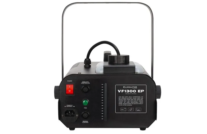 Eliminator VF 1300 EP Μηχανή Καπνού