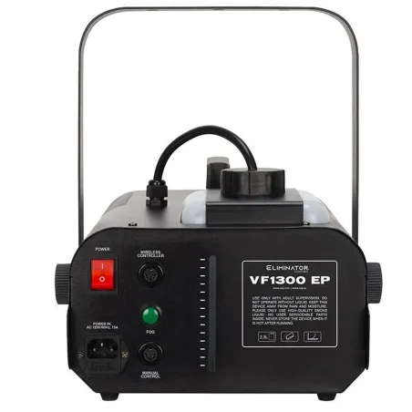 Eliminator VF 1300 EP Μηχανή Καπνού