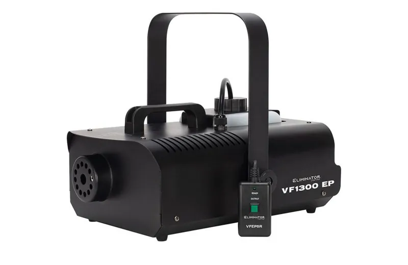 Eliminator VF 1300 EP Μηχανή Καπνού Eliminator VF 1300 EP Μηχανή Καπνού