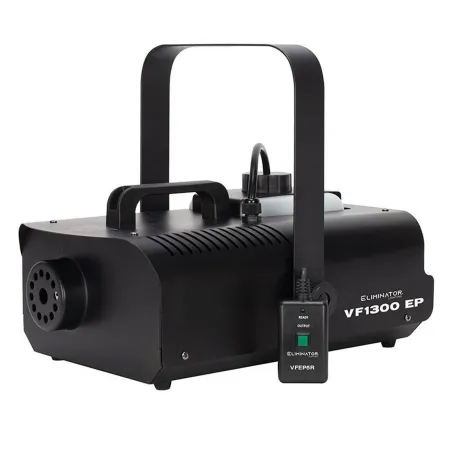 Eliminator VF 1300 EP Μηχανή Καπνού