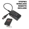 Eliminator VF 1600 EP Μηχανή Καπνού