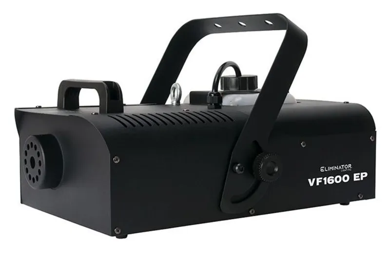 Eliminator VF 1600 EP Μηχανή Καπνού