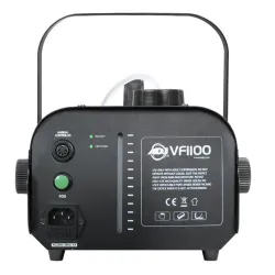Eliminator VF1100 Μηχανή Καπνού
