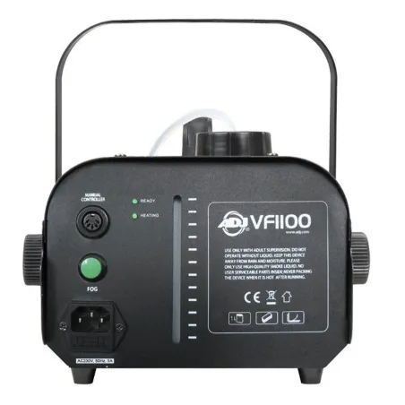 Eliminator VF1100 Μηχανή Καπνού