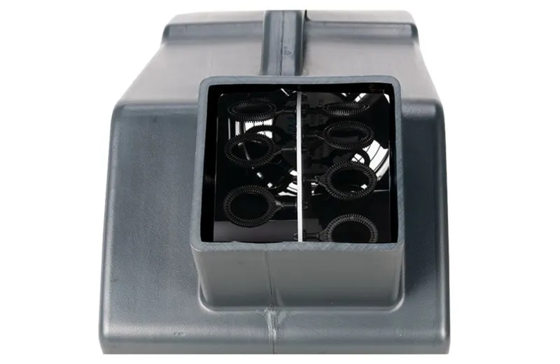 Eliminator Bubbletron EX Μηχανή Φυσαλίδων