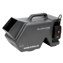 Eliminator Bubbletron EX Μηχανή Φυσαλίδων