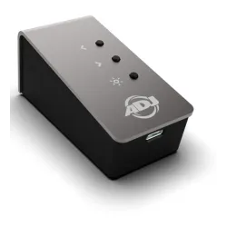 ADJ MYDMX 5 EXPRESS Control Softaware