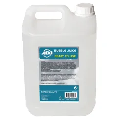 bubble juice ready mixed 5 L